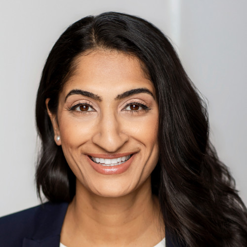 Dr. Sabine Dhir