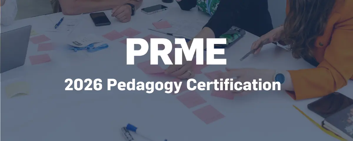 2026 Pedagogy Certification 2