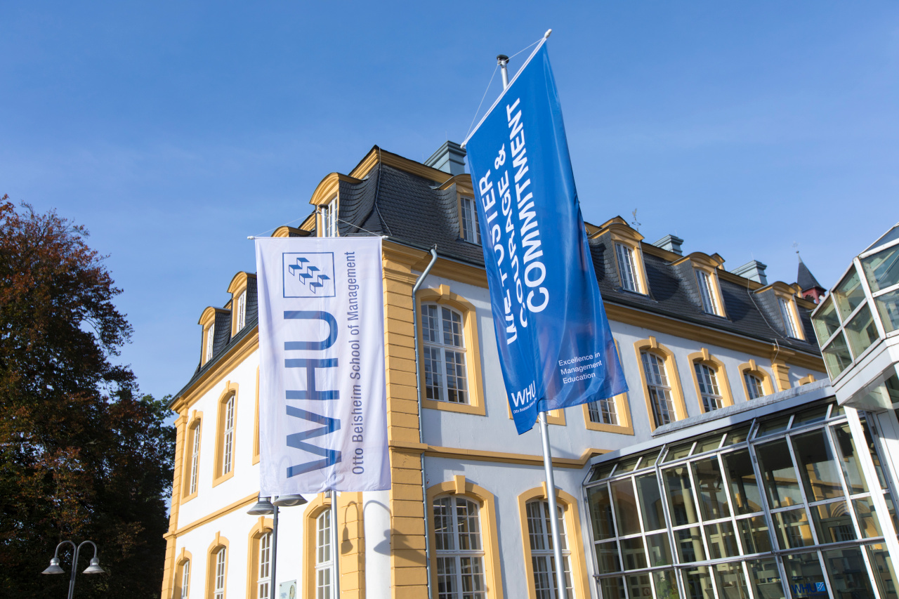 25 10 2019 12 00 WHU Campus Vallendar Office 40769