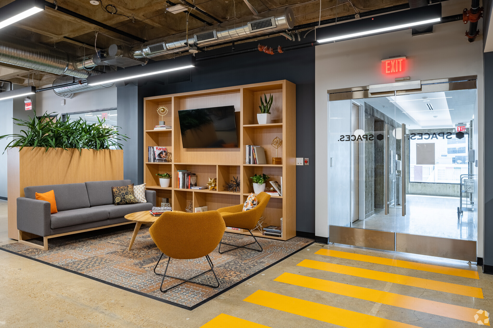 4625 Lindell Blvd Saint Louis MO High End Furnishings 4 Large High Definition