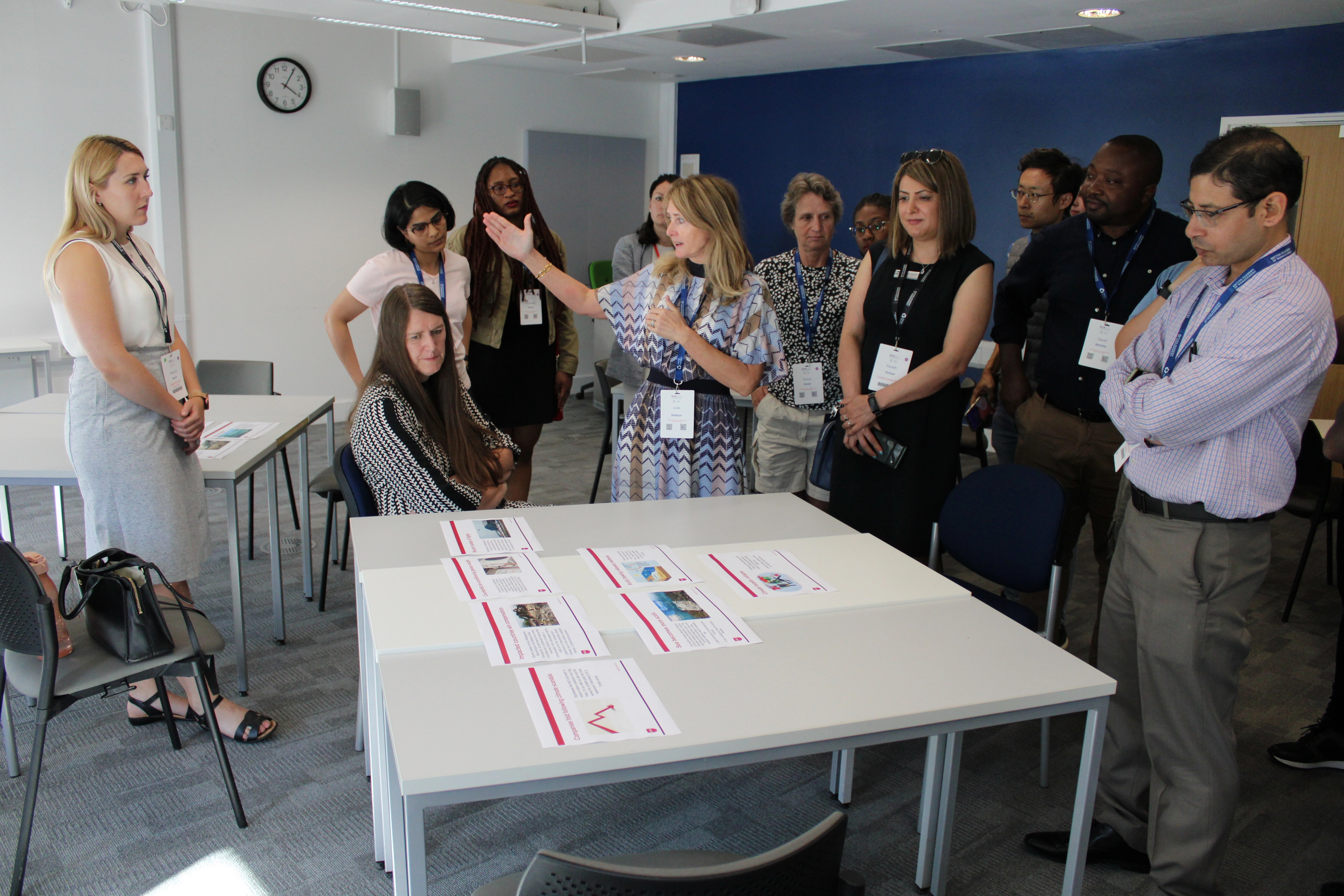 Bridging Theory and Practice: Dr. Dewa Wardak’s Path to Purposeful Business Education