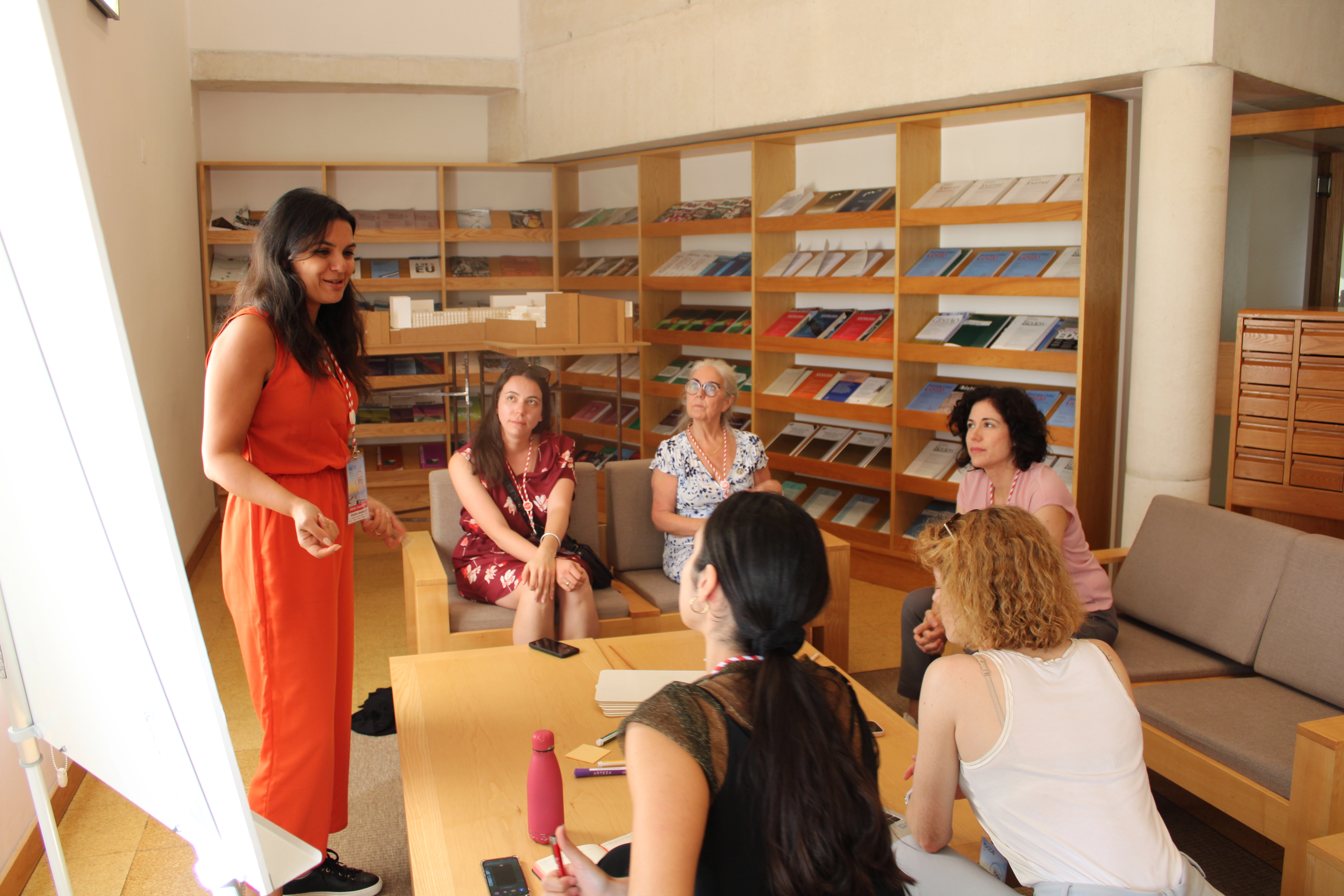 Driving Global Impact: Fara Azmat’s PRME Champion Journey