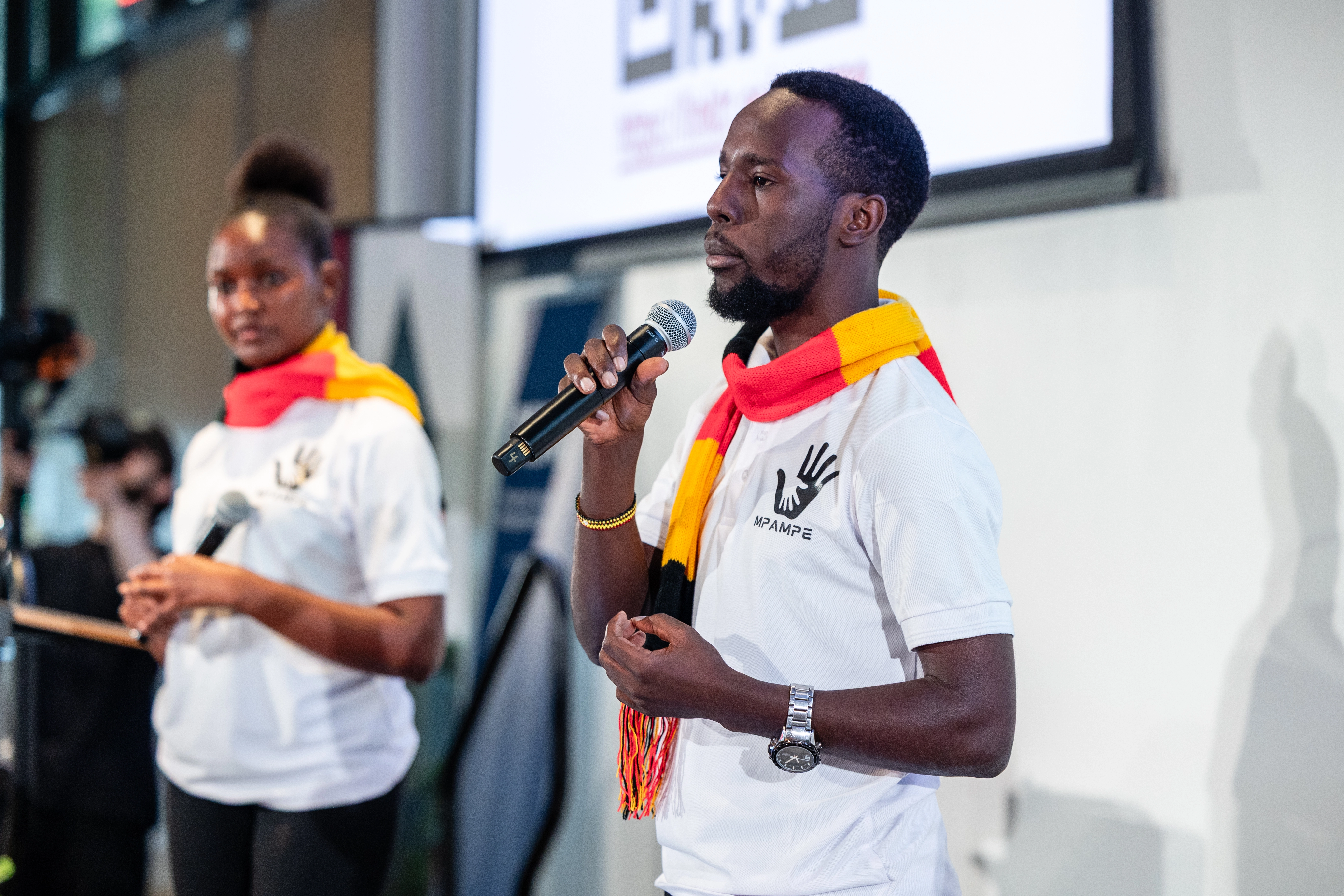 Call for Applications for the PRME Students Innovation Studio