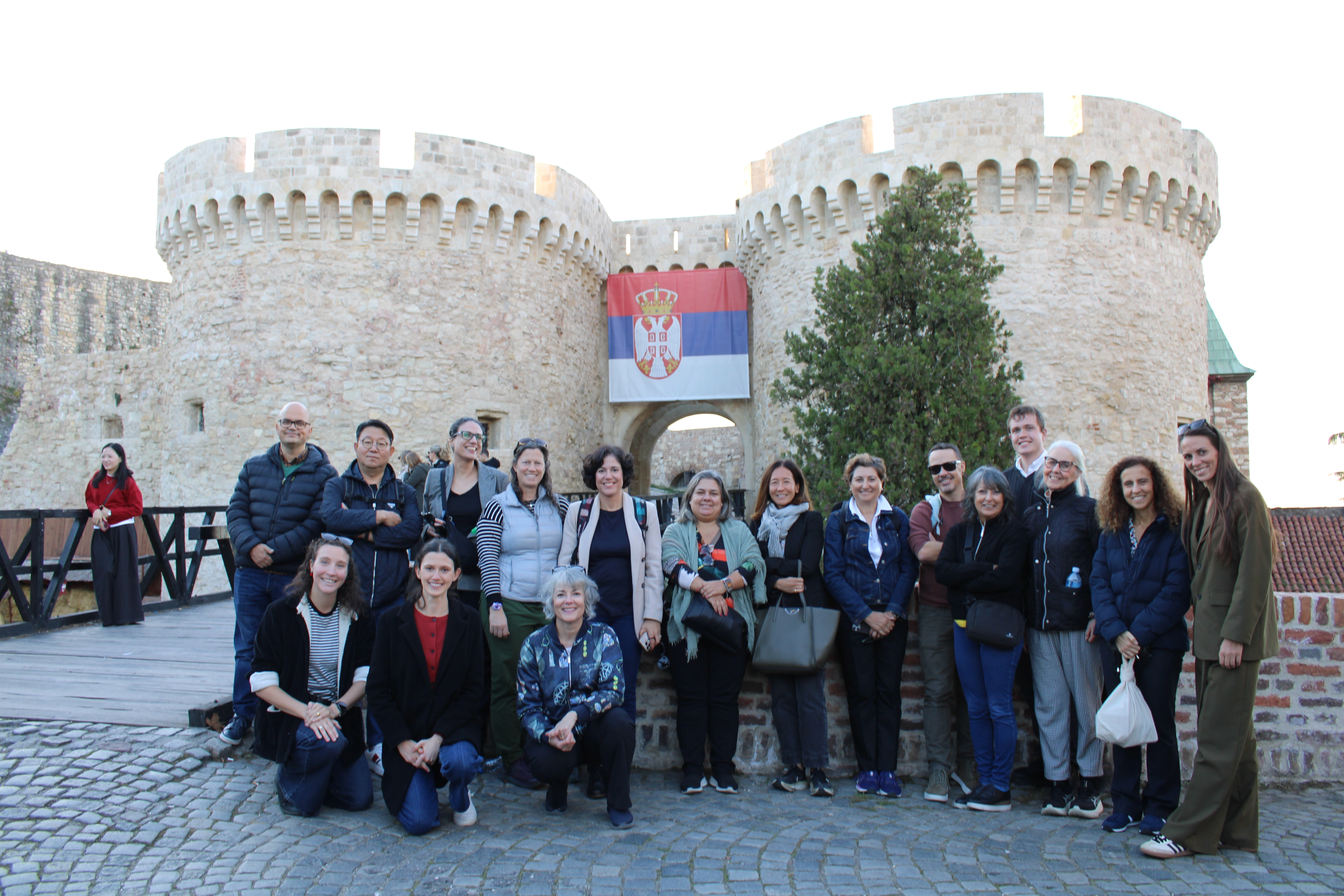 PRME Champions Convene in Belgrade to Shape Future of Responsible Management Education