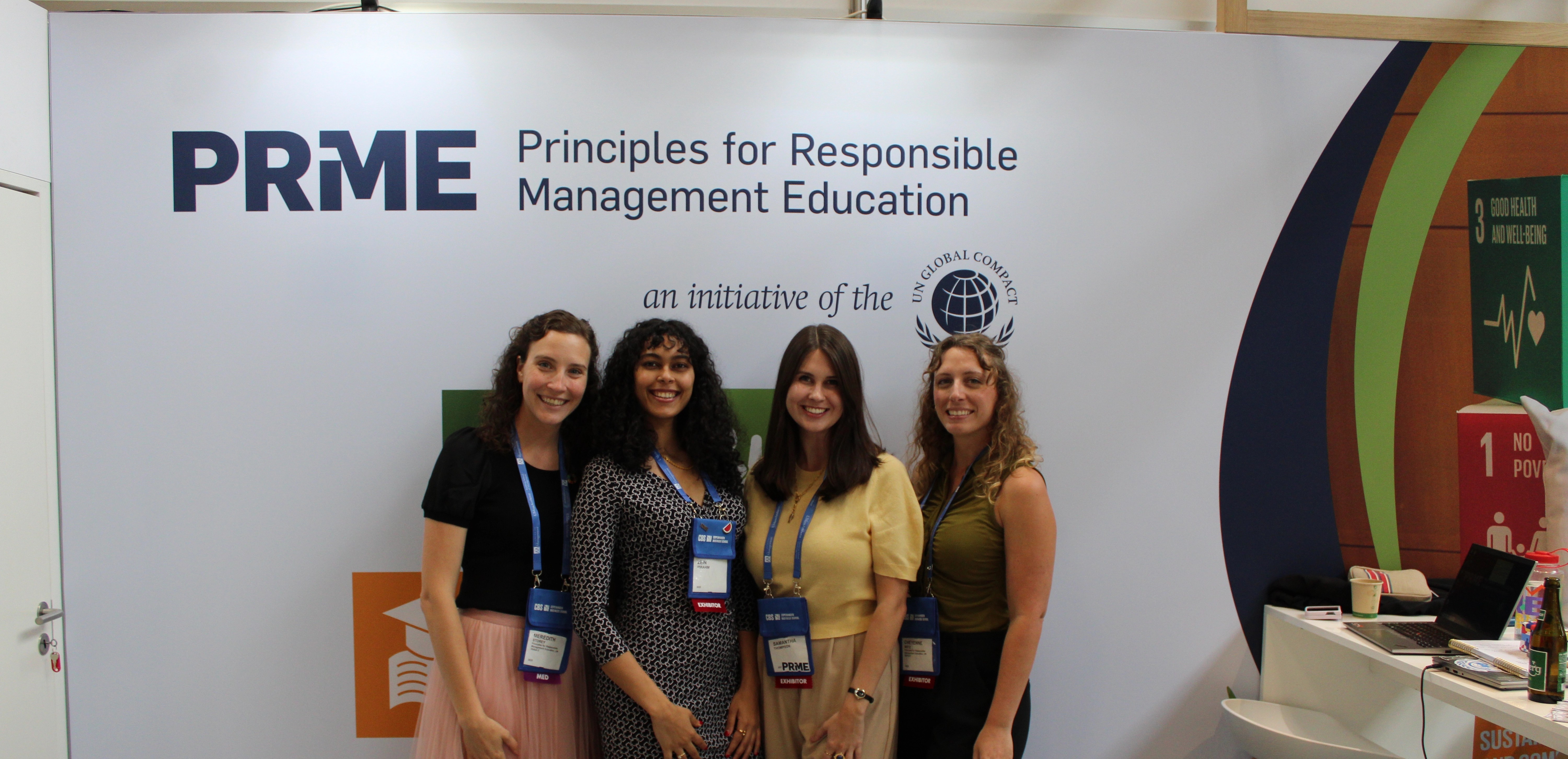Join PRME at the 86th Annual Academy of Management in Philadelphia