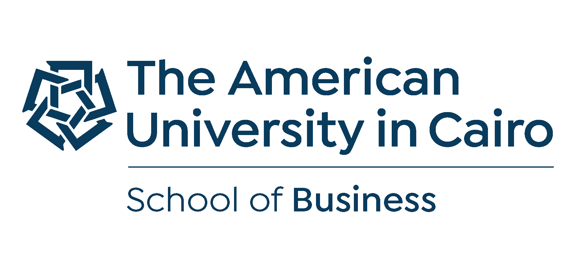 Onsi Sawiris School of Business at The American University