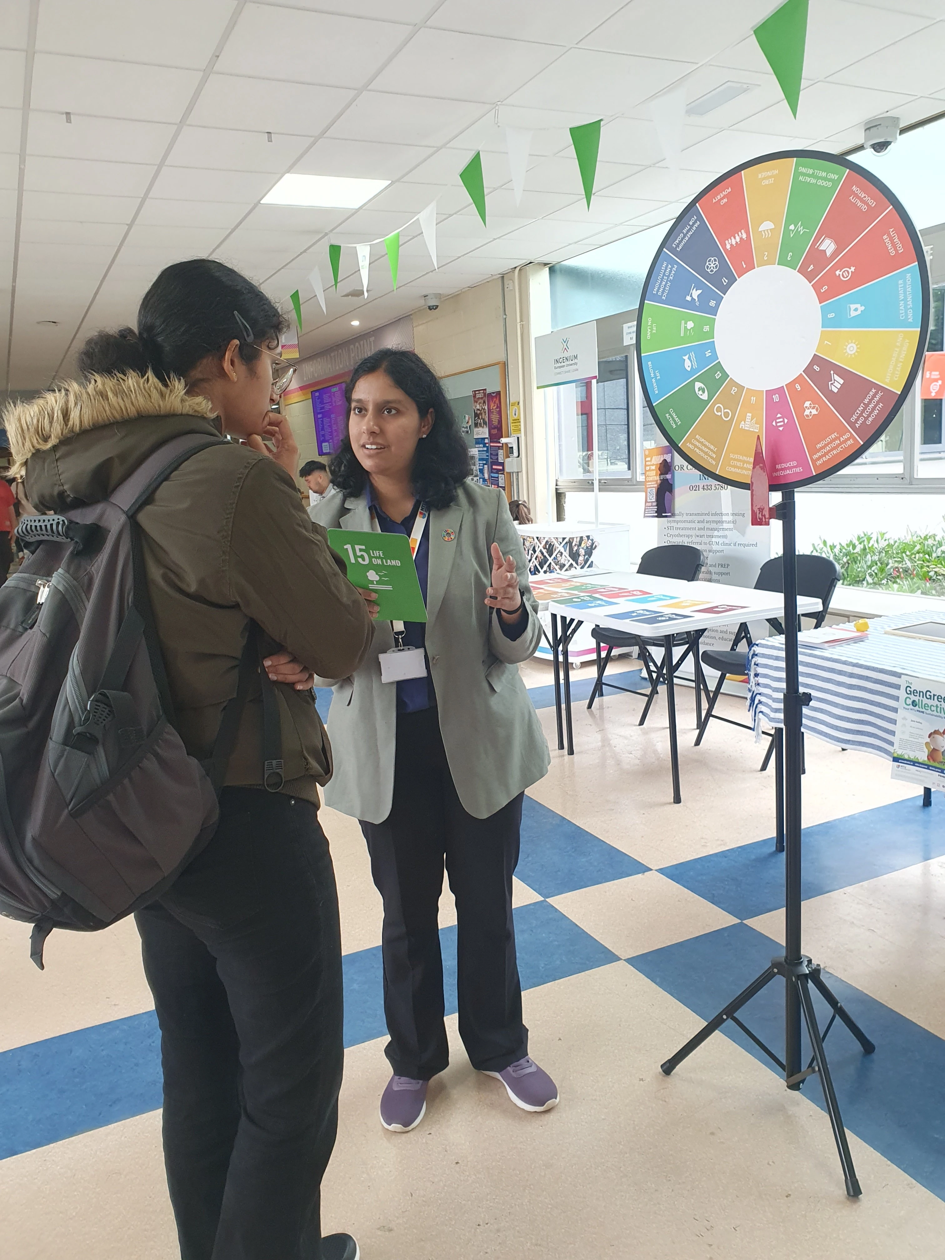 Signatory Spotlight: Munster Technological University (MTU), Ireland