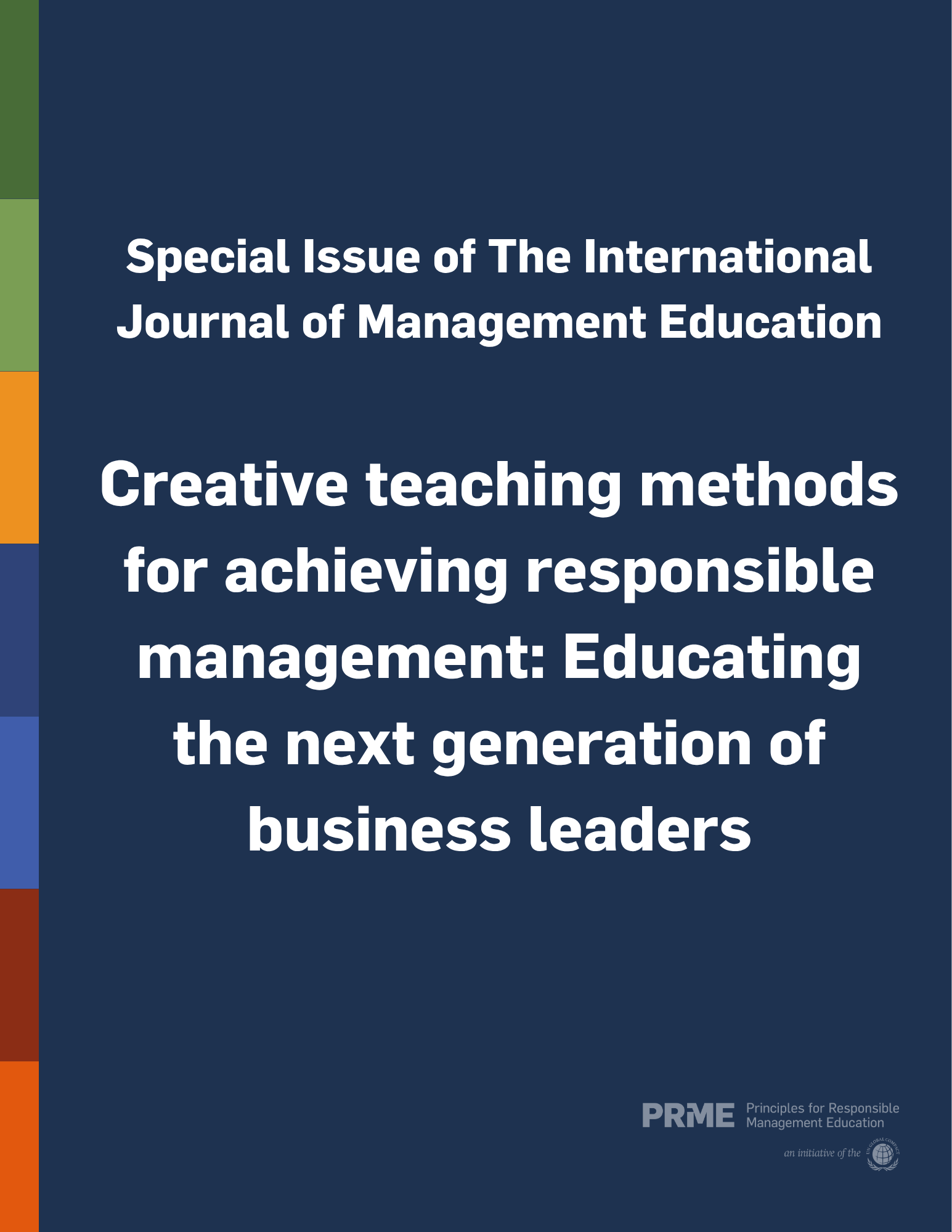 Anti Corruption in Management Education Curriculum Speed Draw Video 2