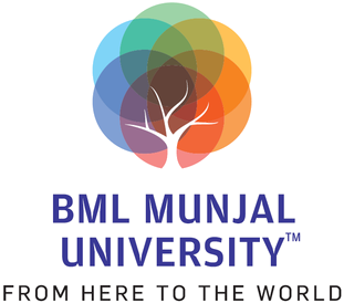 School of Management-BML Munjal University