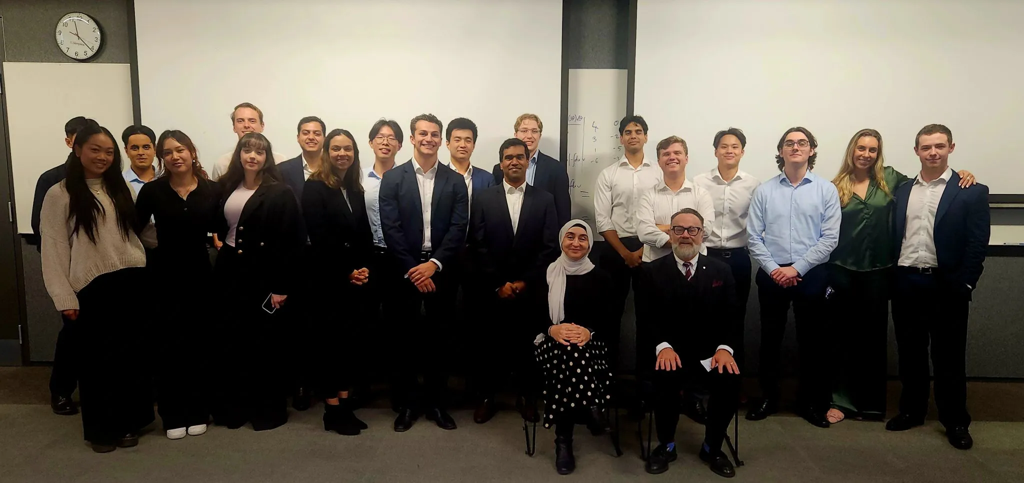 Bridging Theory and Practice: Dr. Dewa Wardak’s Path to Purposeful Business Education