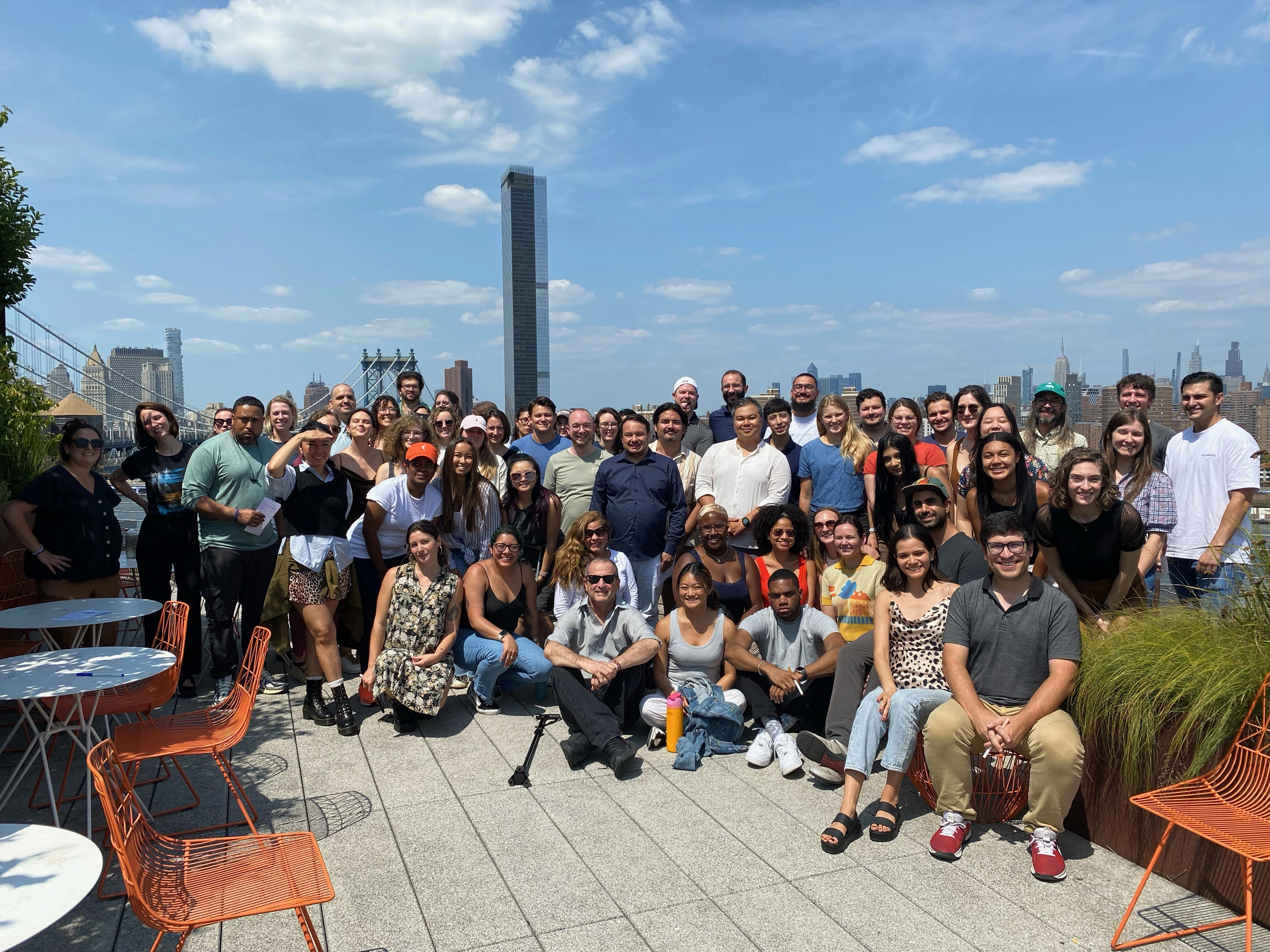 Signatory Spotlight: MBA in Sustainability at Bard College, United States