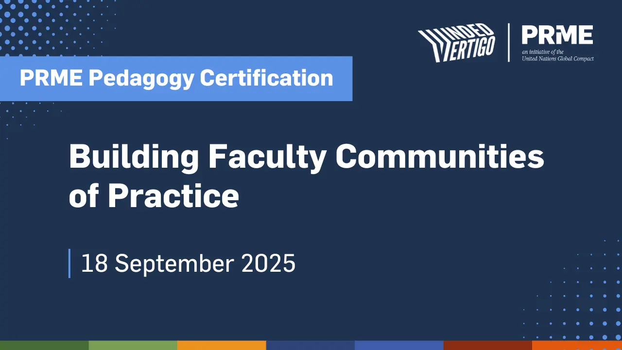 Building Faculty Communities of Practice Recording