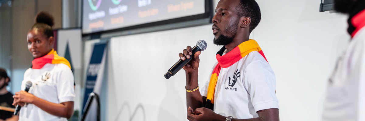 Call for Applications for the PRME Students Innovation Studio