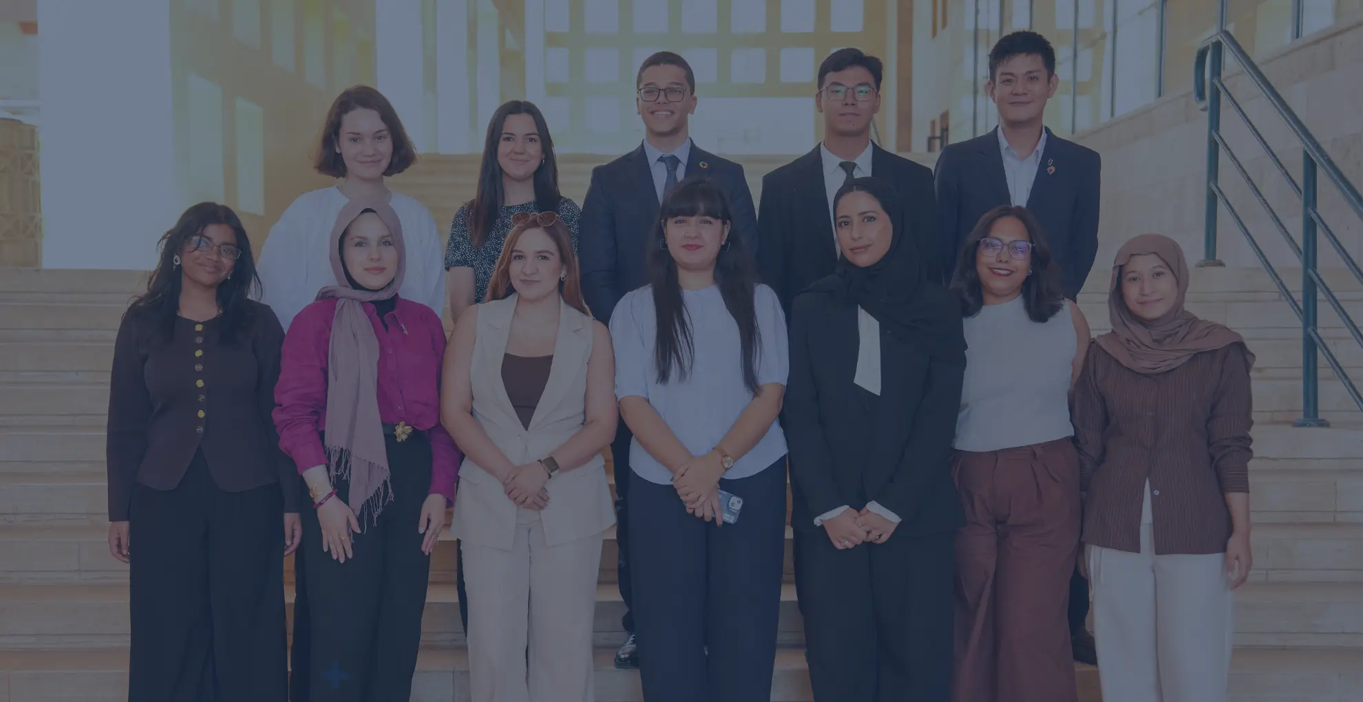 Call for PRME Students Regional Leaders
