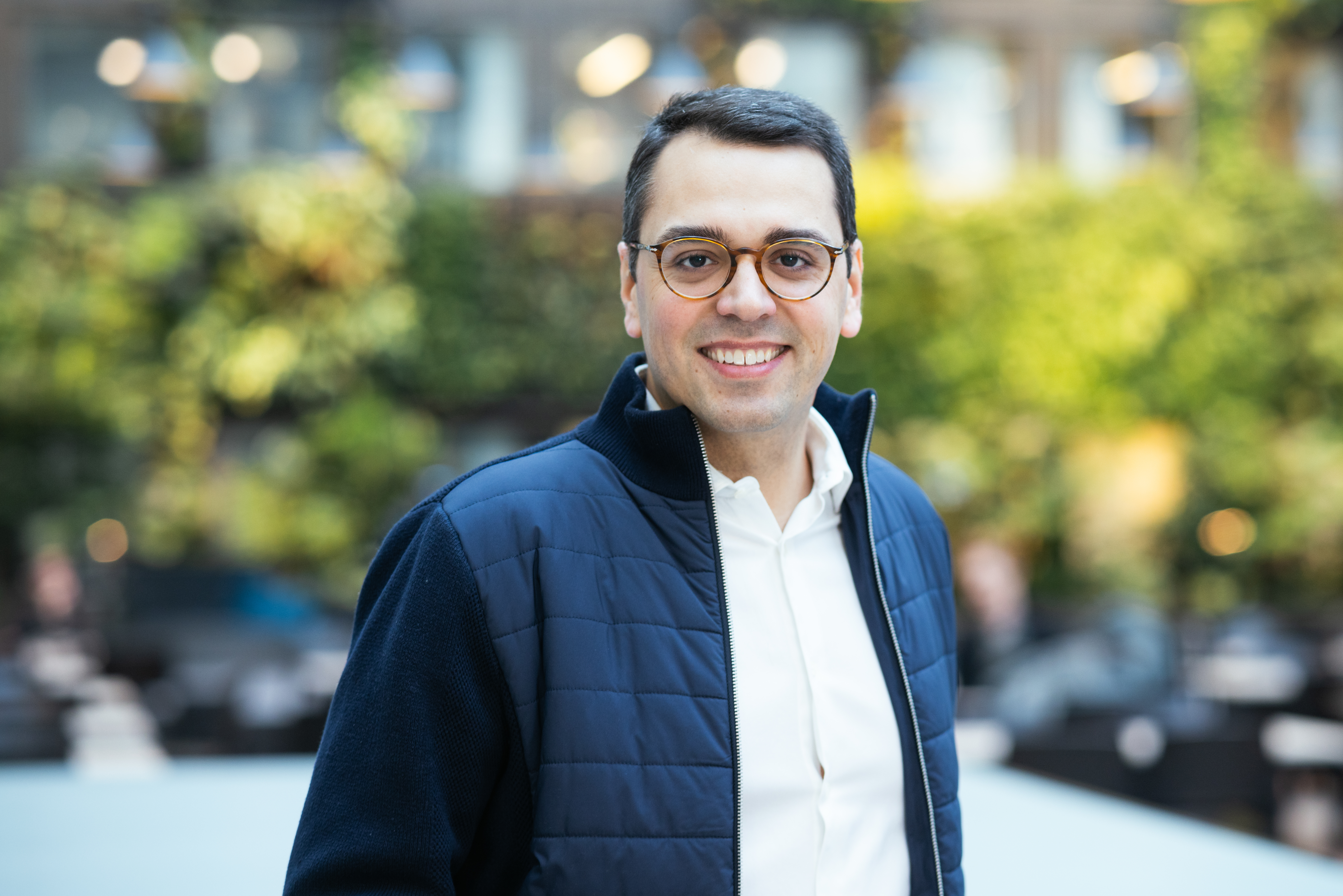 Dr. Diogo Mendes