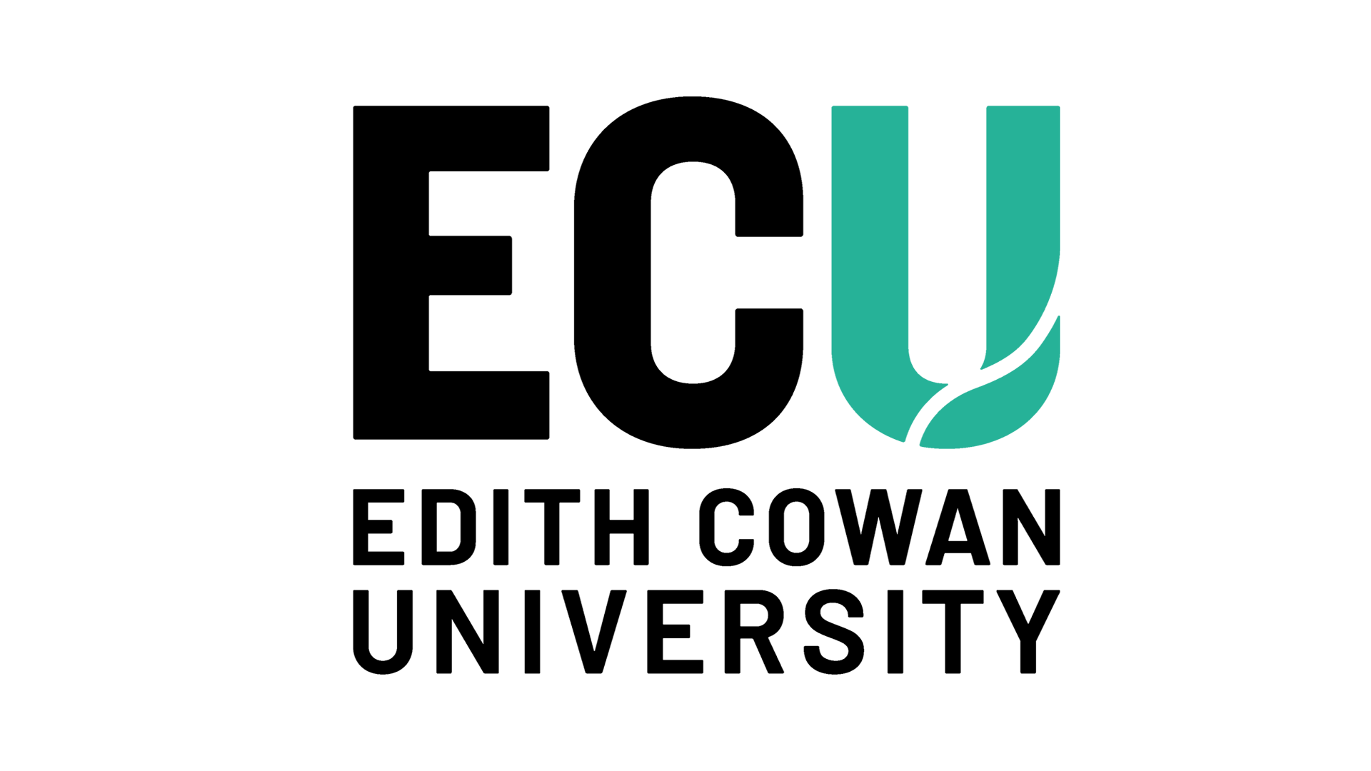 Edith Cowan University School of Business and Law logo