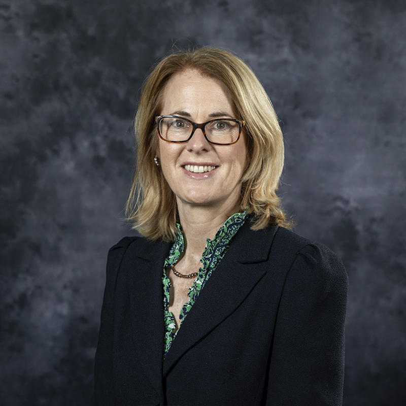 Prof Elaine Doyle
