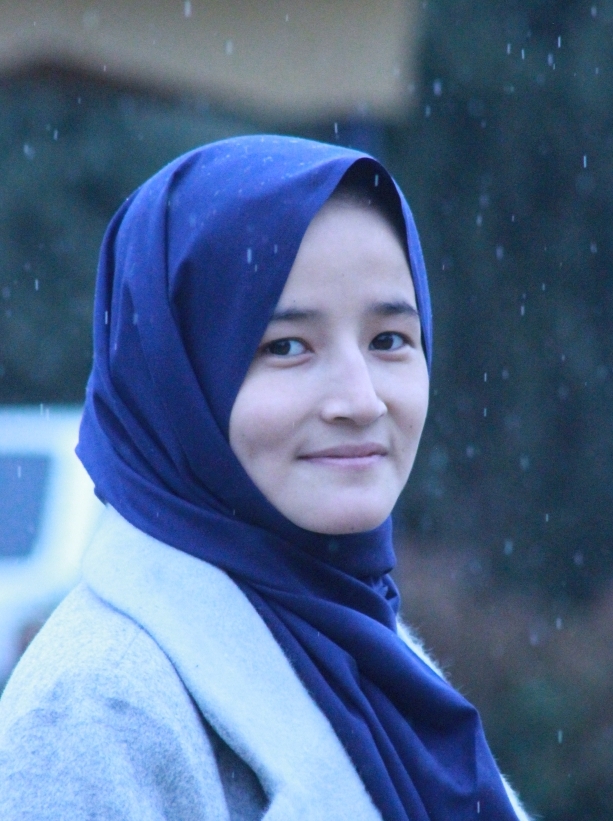 Fatima  Ewaz