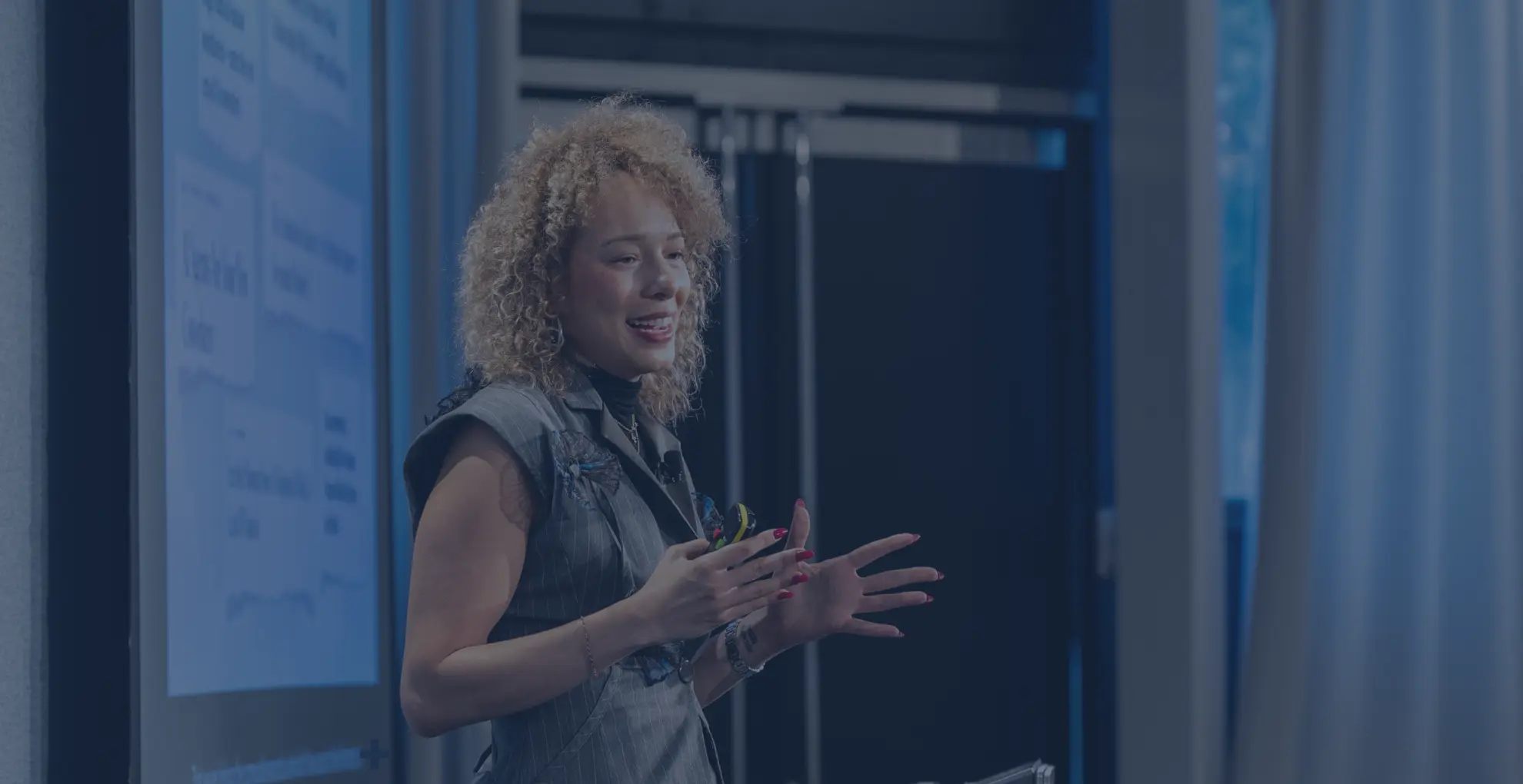 Turn University Innovation into Global Impact