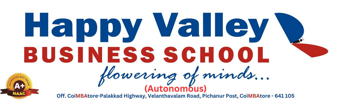 Happy Valley Business School logo