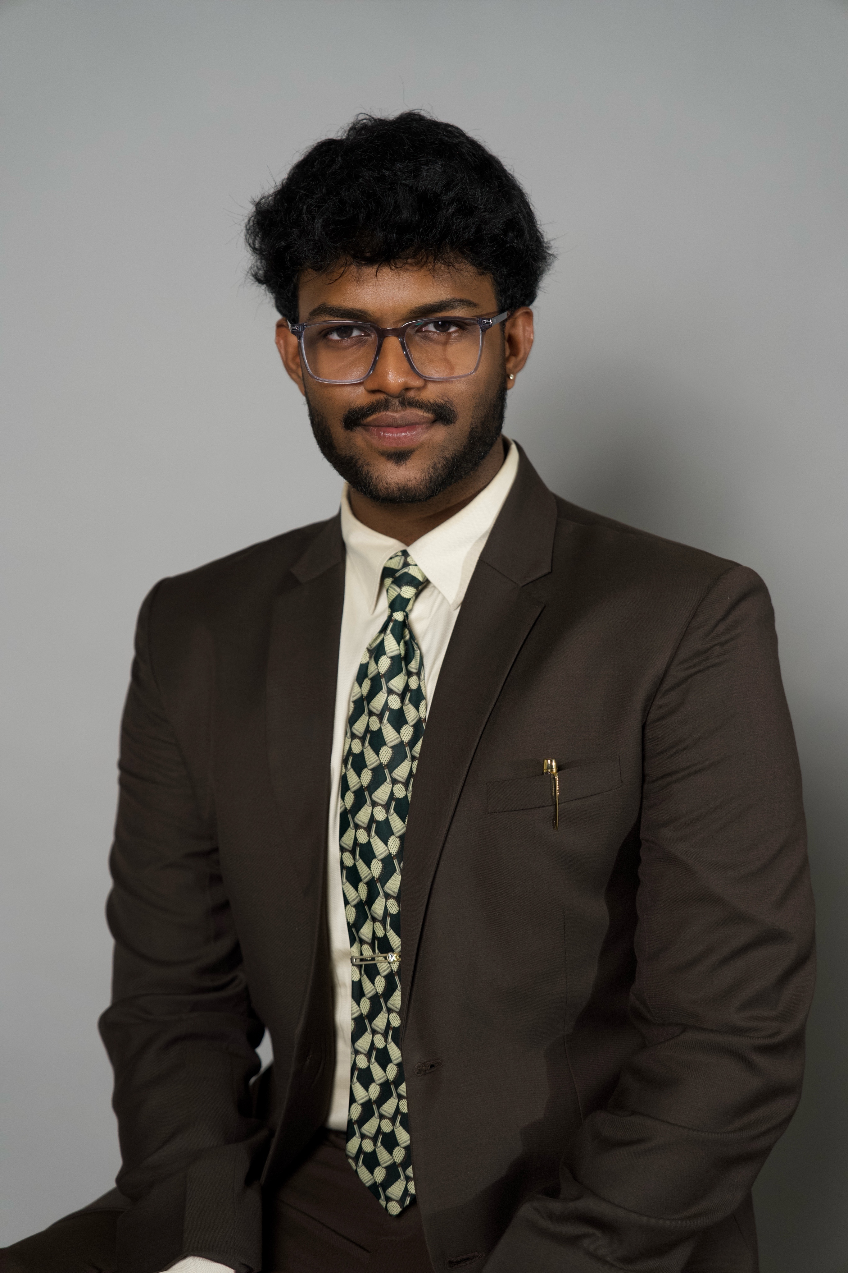Harshith  Chakravarthy