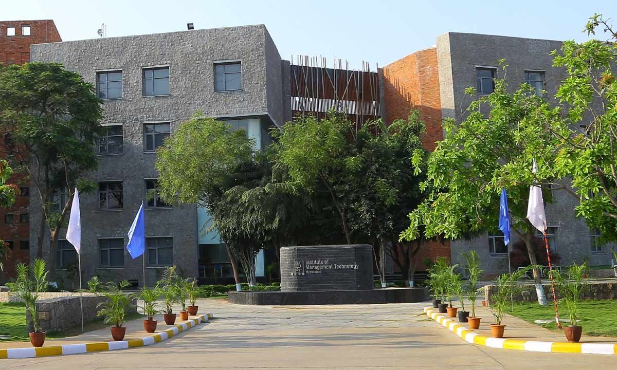 IMTH Campus Gift card