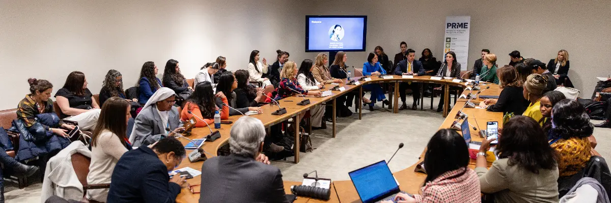 Igniting Women’s Innovation: Insights from CSW70 at the United Nations