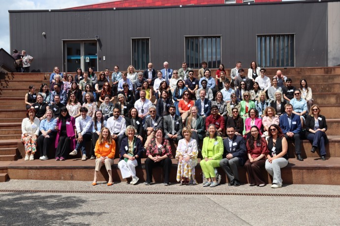 PRME Chapter France & Benelux Meeting May 2026