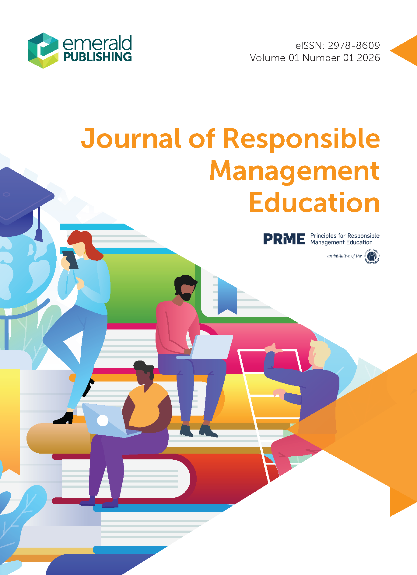 JRME Cover