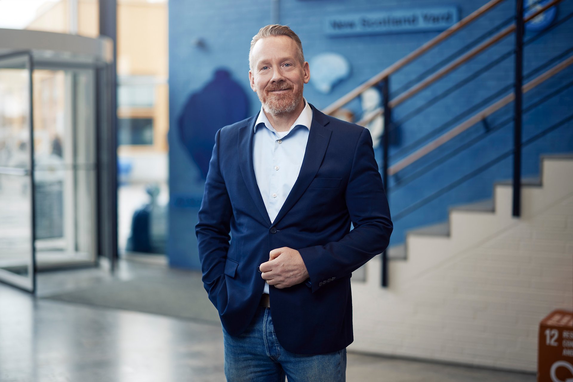 Johan Klasesson