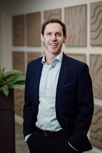 Kevin Kelly