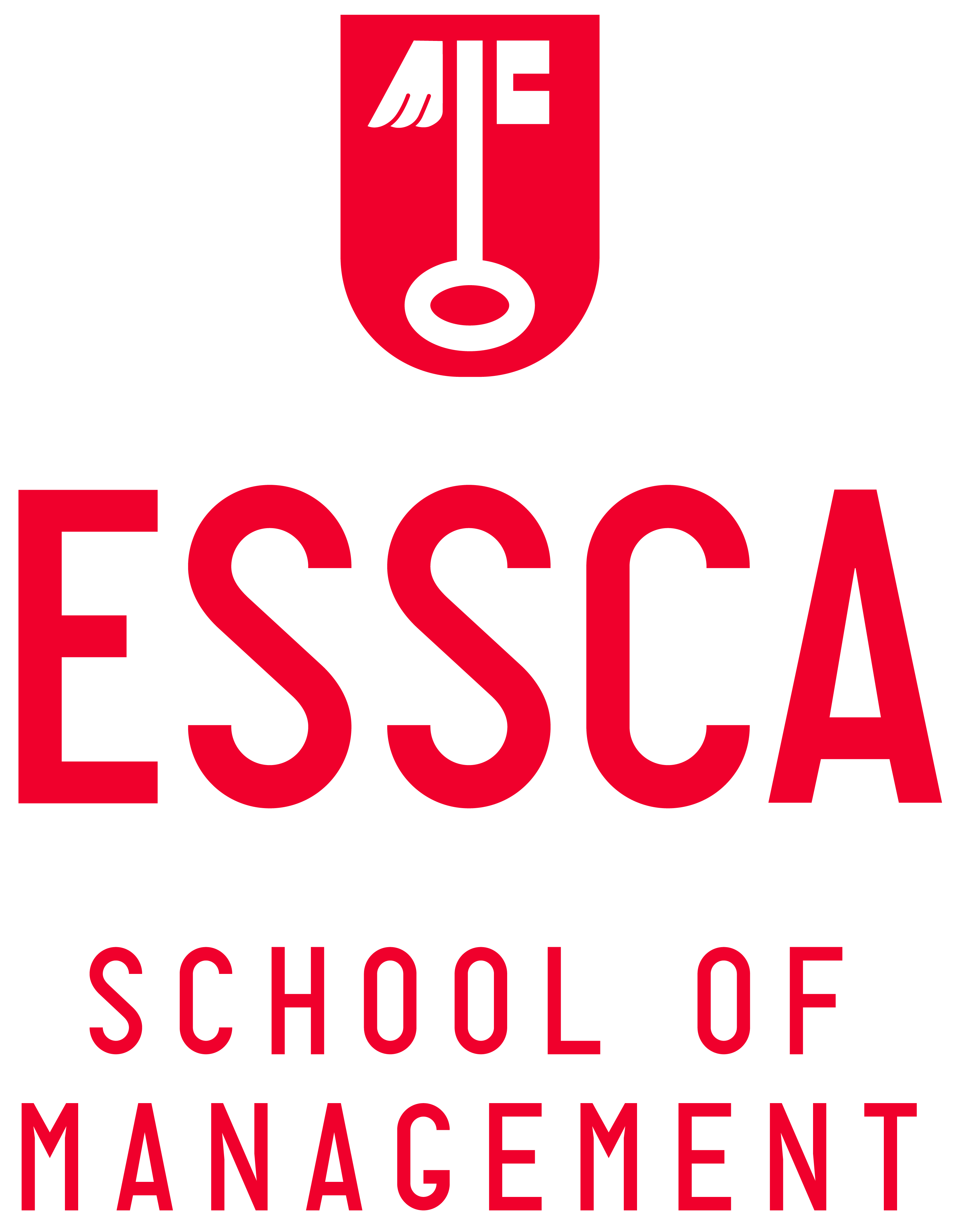 ESSCA School of Management logo