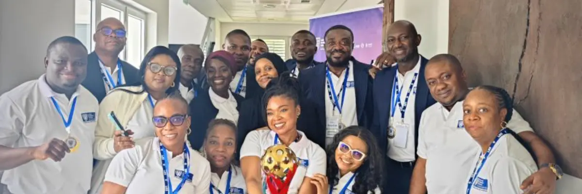 Lagos Business School Signatory Spotlight
