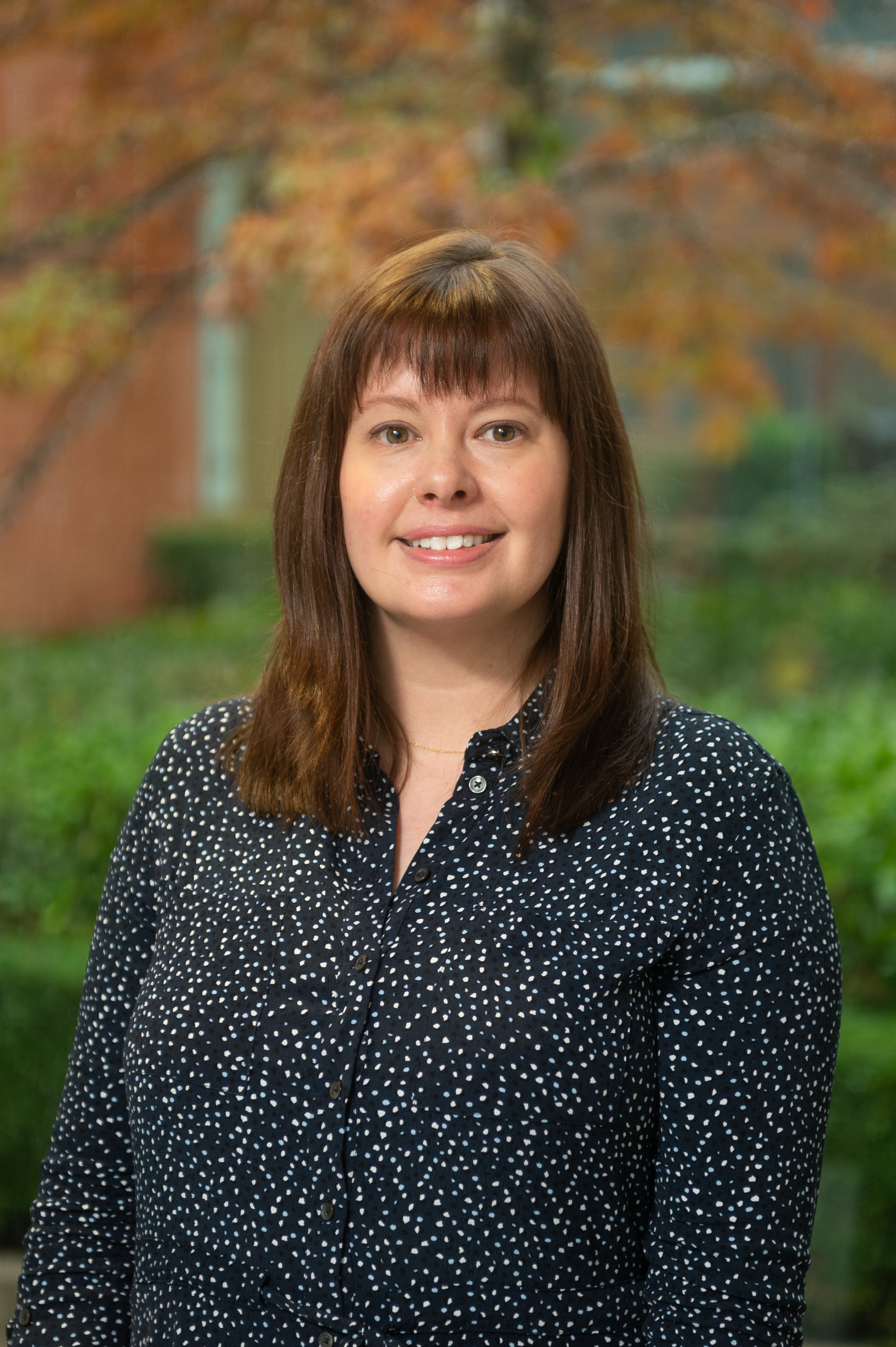 Dr. Laura Steele