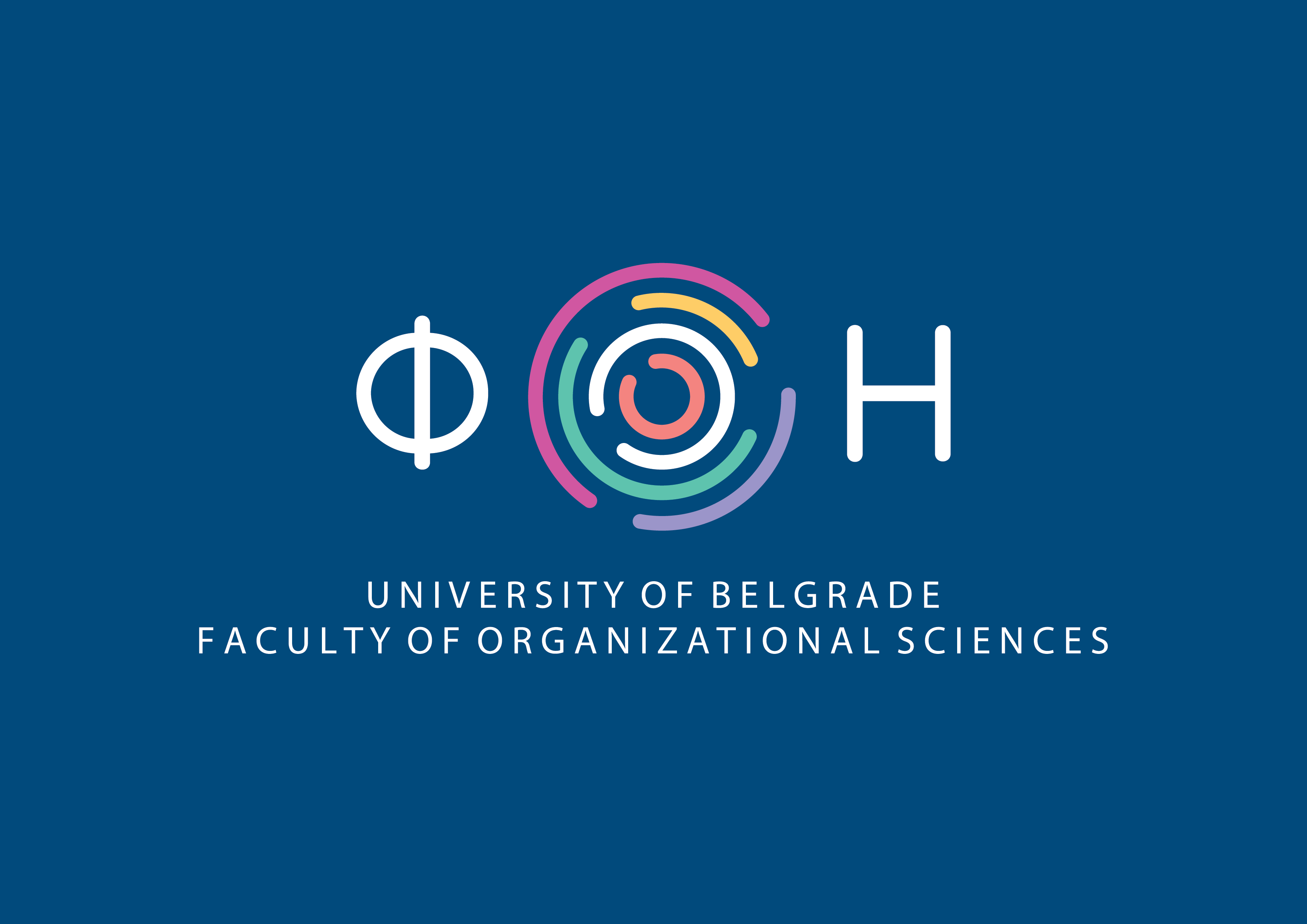 Faculty of Organizational Sciences, University of Belgrade