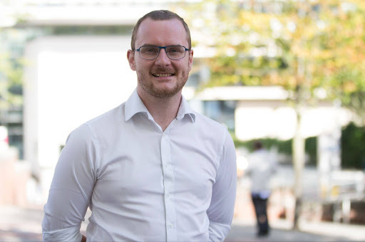 Dr. Marc Duffy