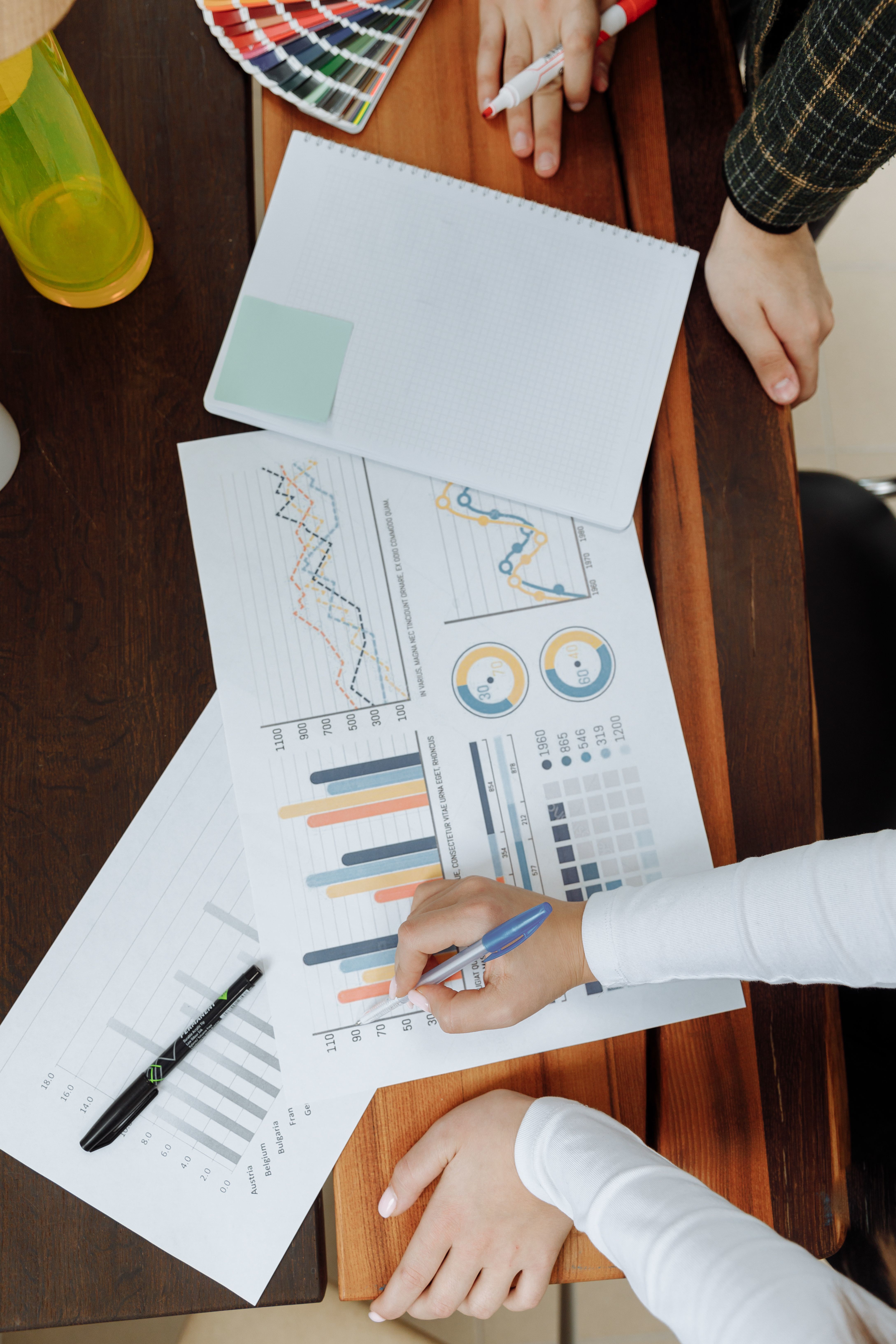 Introduction to Marketing