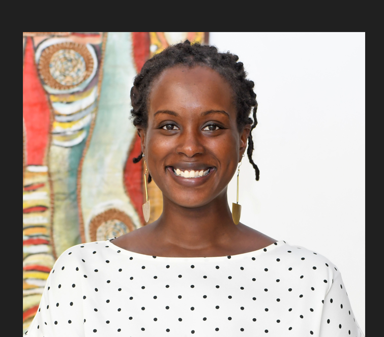 Mumbi Maria Wachira, PhD