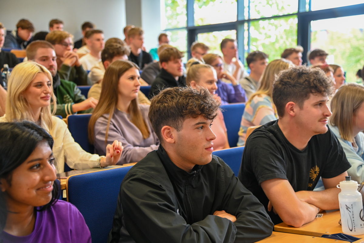 O Woche 2023 BA Betriebswirtschaft C FH Münster Janine Martschinske