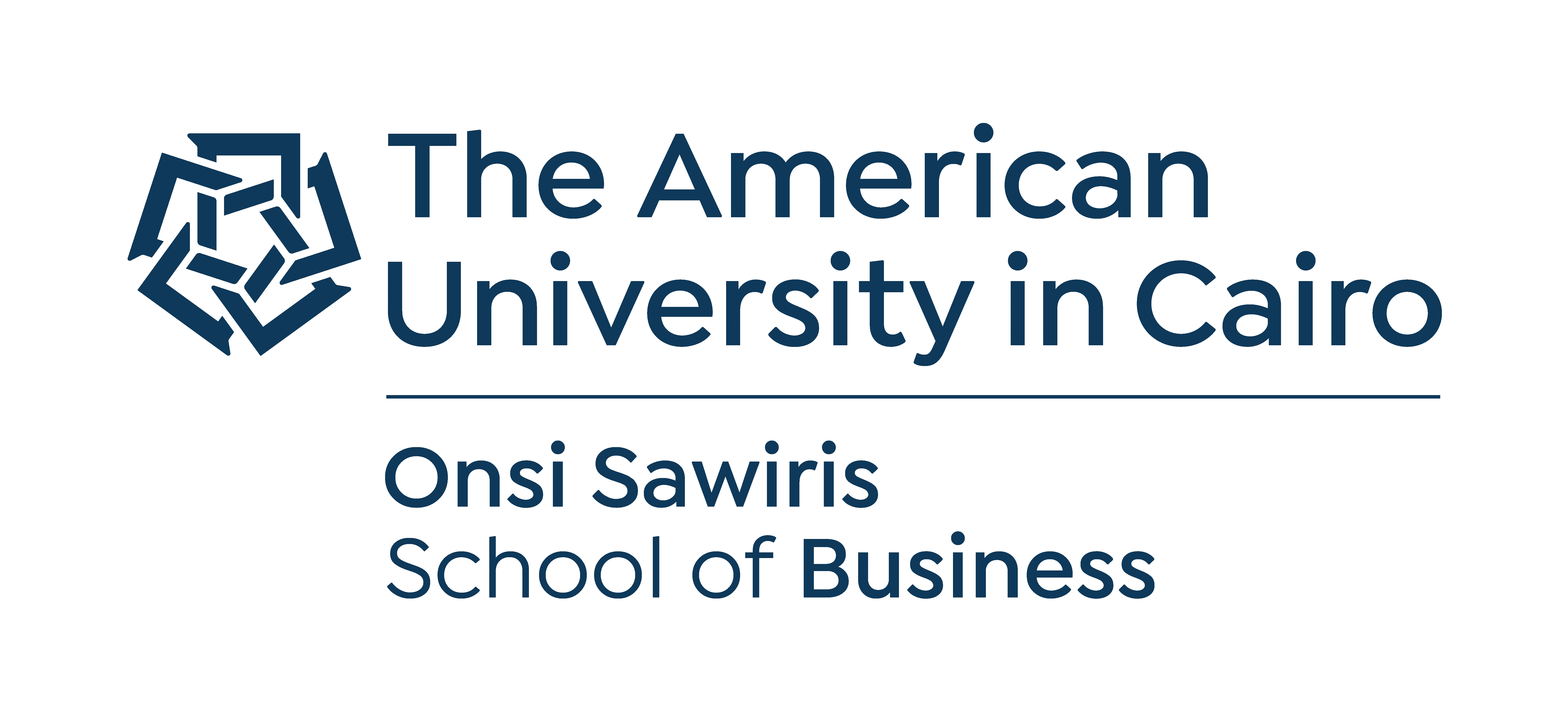Onsi Sawiris School of Business at The American University