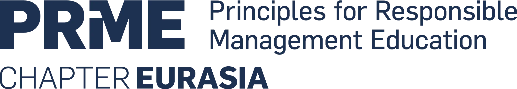 PRME Chapter Eurasia