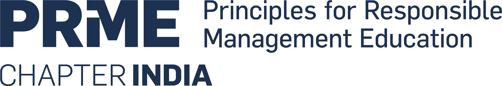 PRME Chapter India