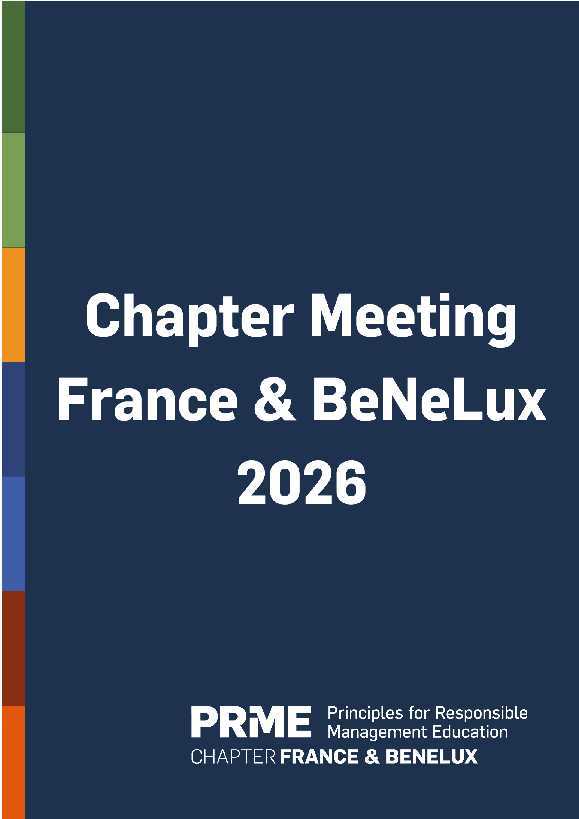 France & BeNeLux annual event 2026