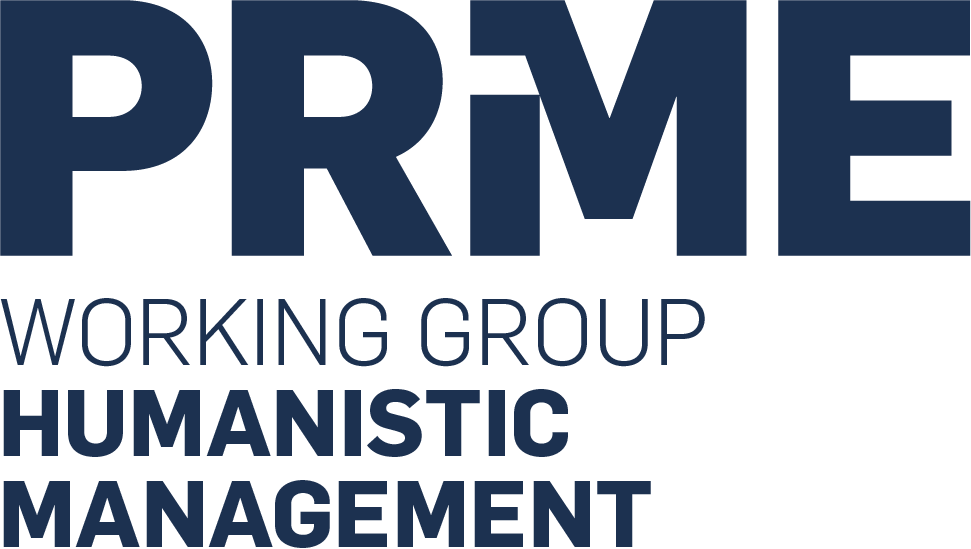 PRME WG Humanistic Management Short Blue