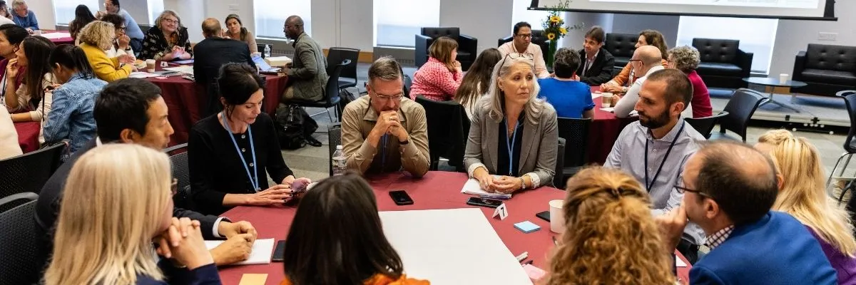 Bridging Research and Reality: A Collaboration for Sustainability Impact