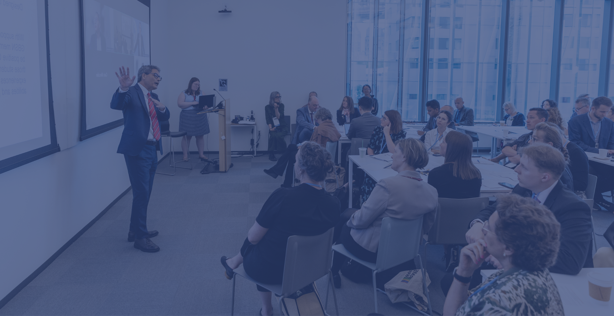 Responsible Management Education Week 2026