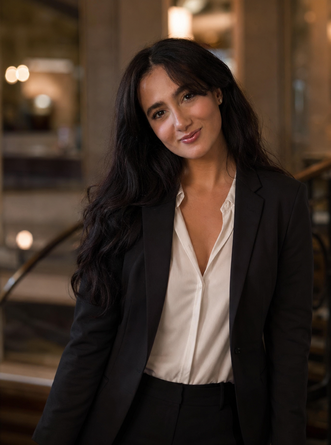 Rahma Ben  Lazreg