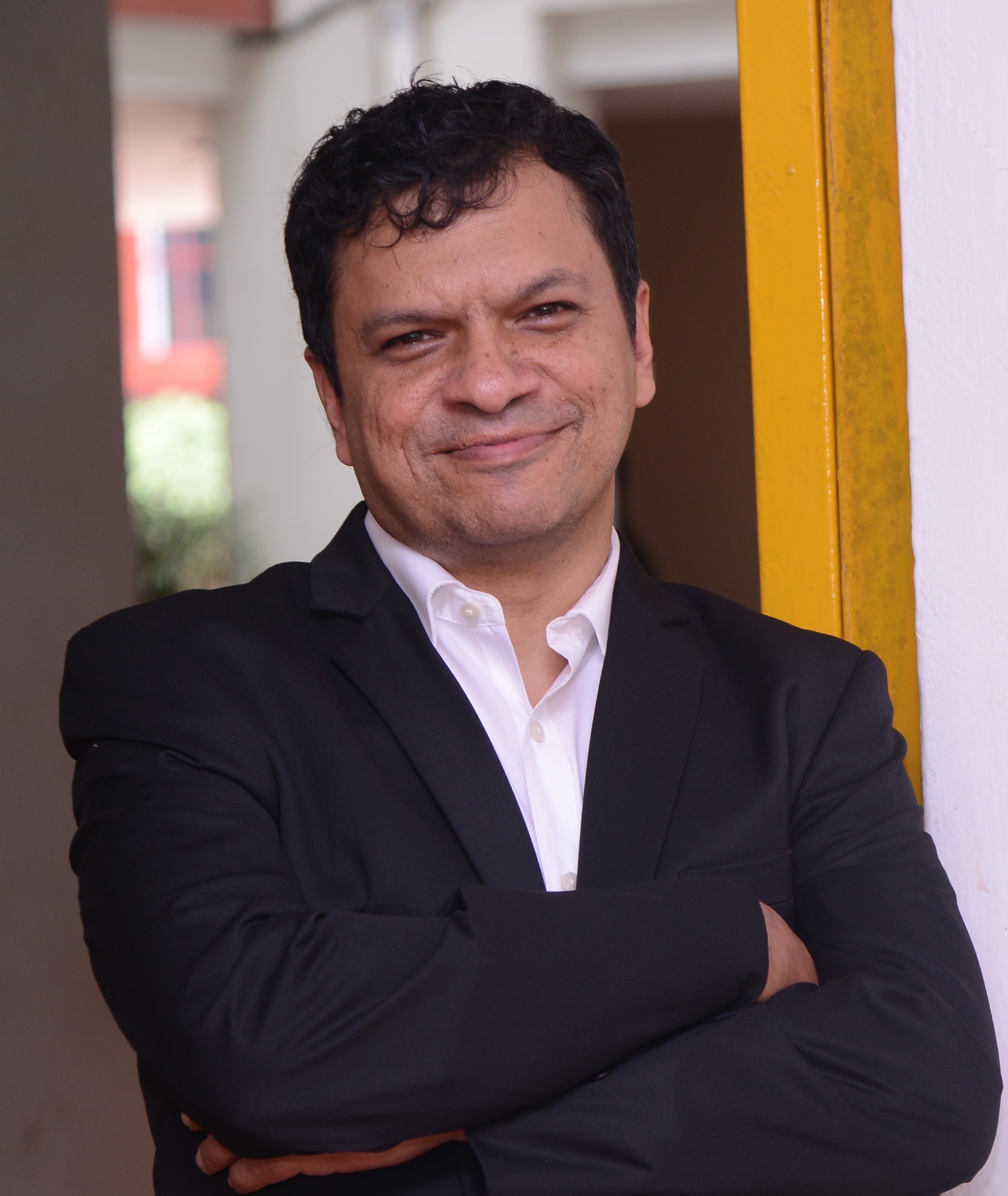 Ranjan  Banerjee