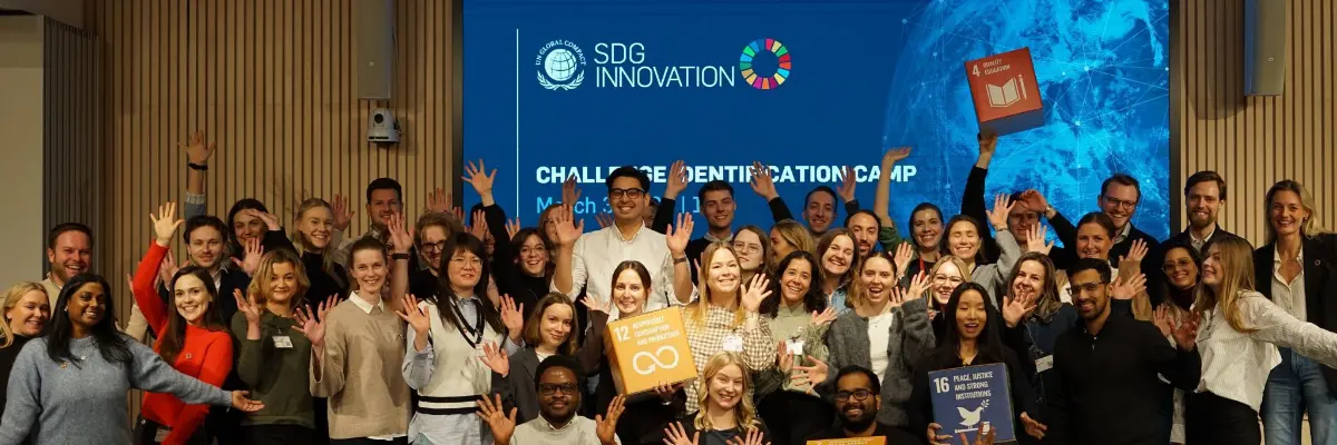 How Academia Prepares Young Professionals for Sustainable Business Practices