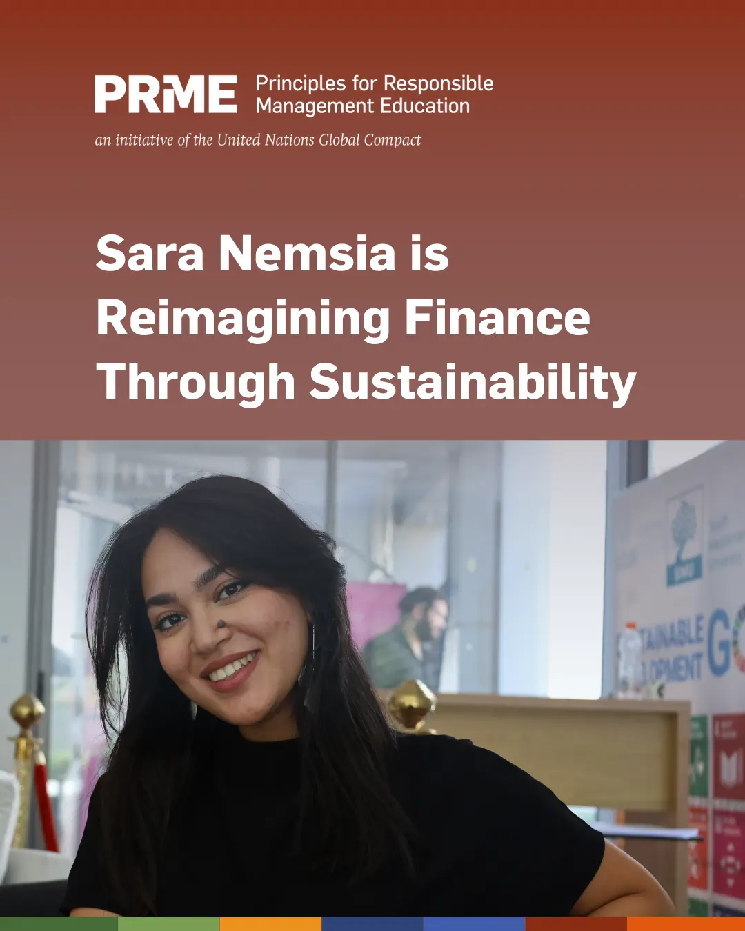 Reimagining Finance Through Sustainability_Sara Nemsia